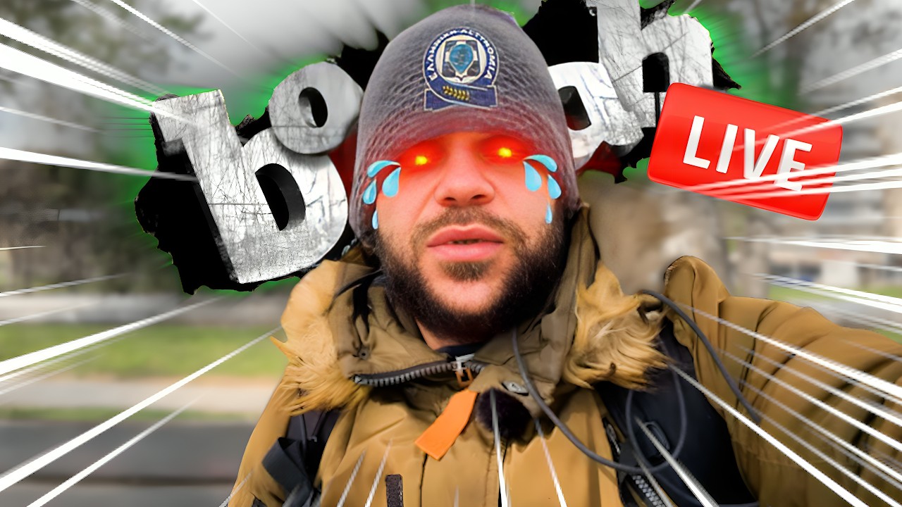 Η ΛΙΓΔΟΕΠΙΣΤΡΟΦΗ!! Δ😎Δ