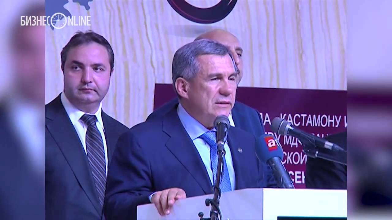 Турецкая компания «Кастамону Энтегре» открыла деревообрабатывающий завод в ОЭЗ «Алабуга»