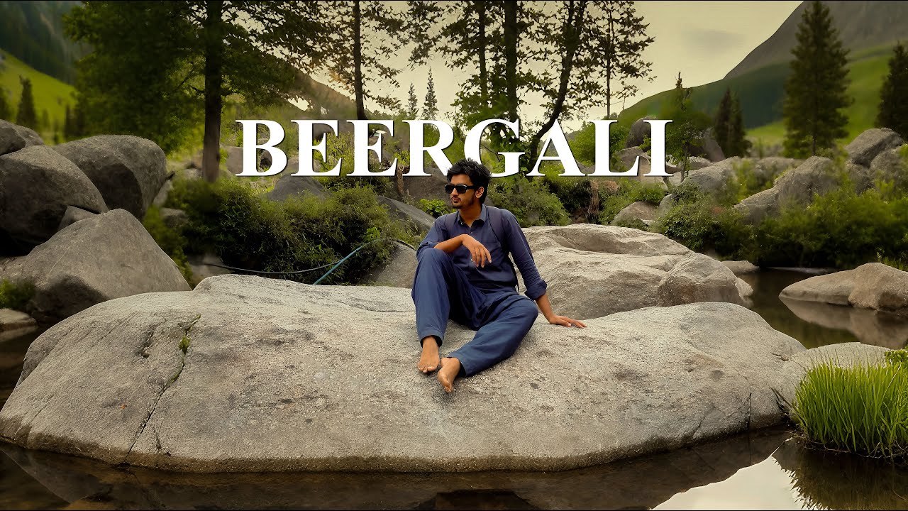 Beergali: In the Arms of Nature - Travel Short Film