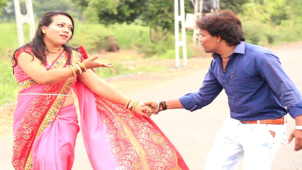 #mukesh#shital Mi Tar Bholi Adani Thaku Ft.Mukesh Mahajan & Shital Sharma