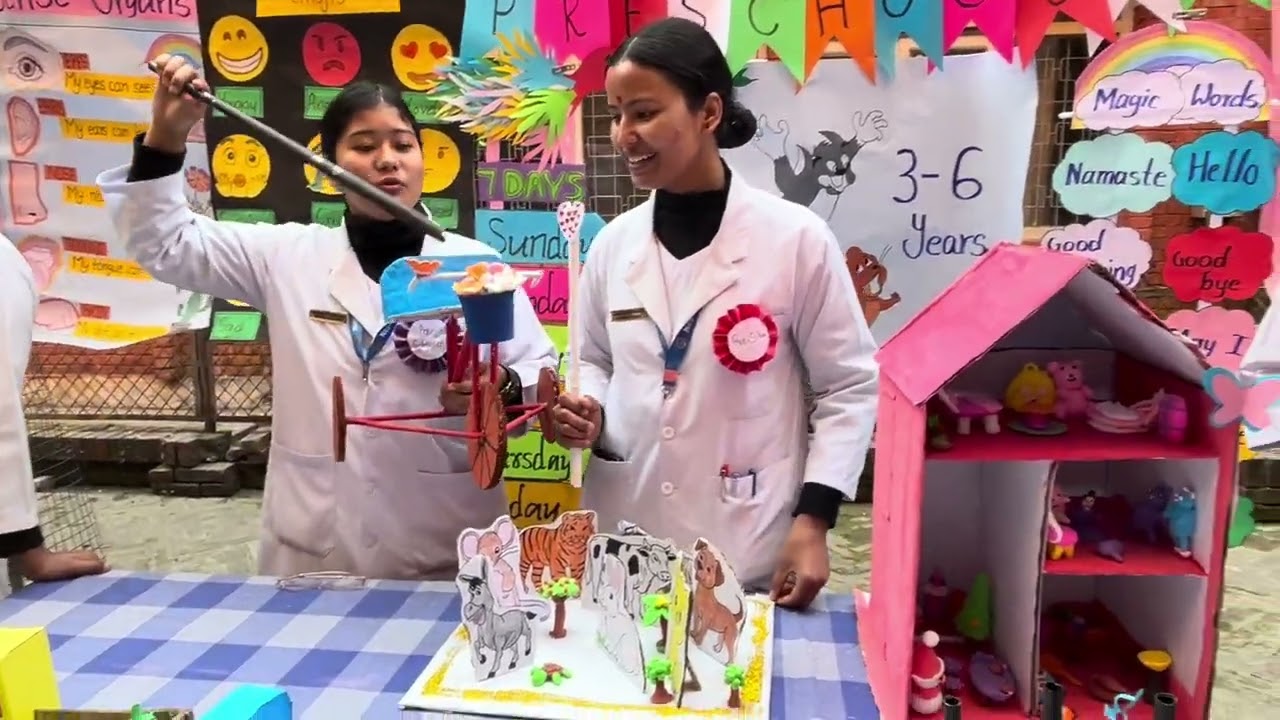 Toy exhibition  #nursingstudent #toys #infancy #toddlers  #preschoolers #schoolage #adolescences 