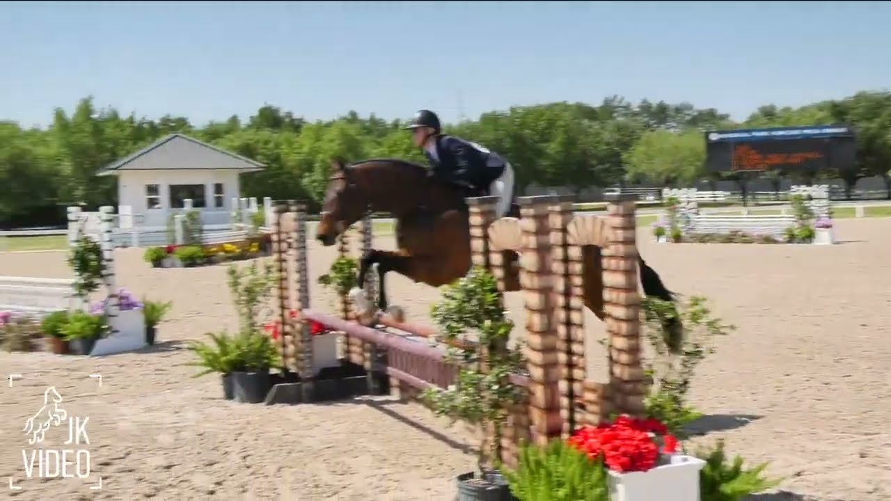 Deluxe Pin Oak Video 2 2025