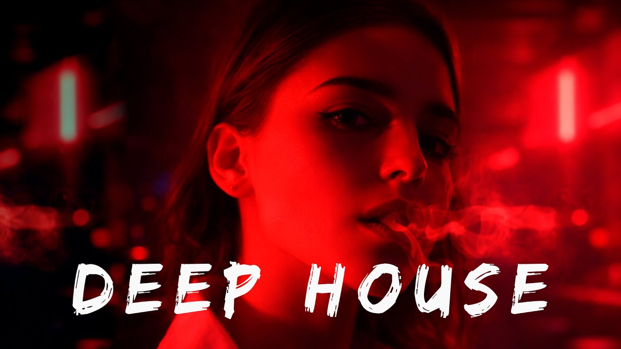 Smoke Mood — Distant Echoes | Deep House Mix 2026 • Deep / Melancholic Flow