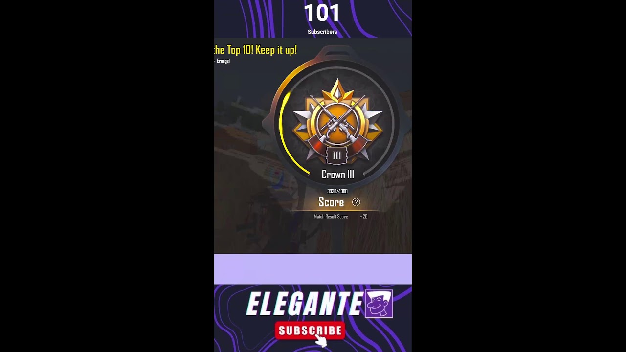 BGMI LIVE 🔴 |   Road to Conqueror | BGMI Rank Push