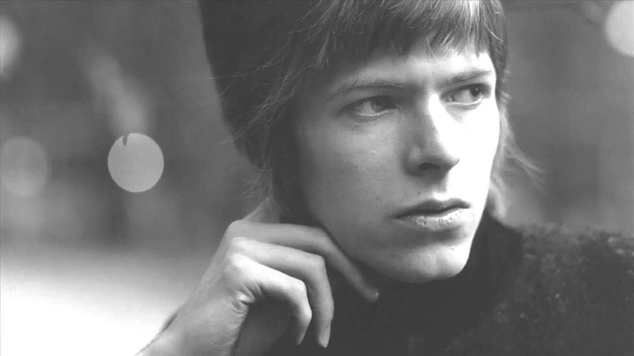 David Bowie - Quicksand 