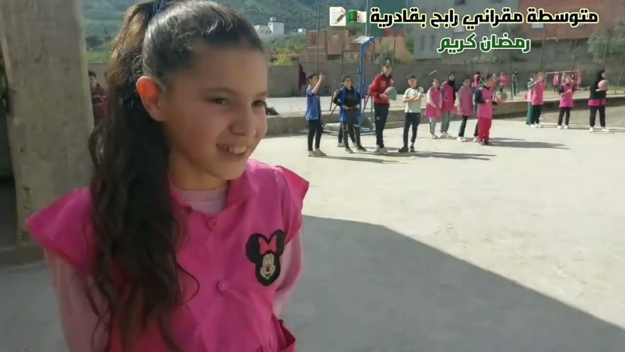 أسئلة دينية 🌙🇩🇿📝 متوسطة مقراني رابح بقادرية