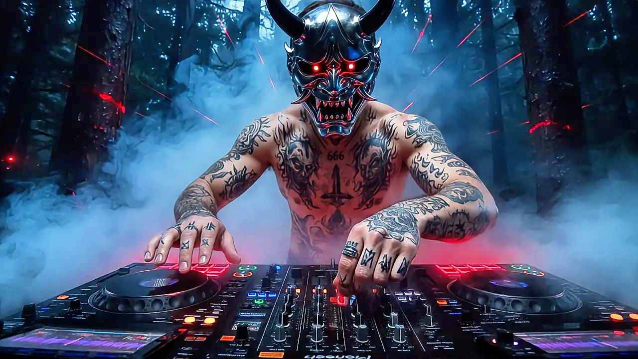 🔥 150+ BPM HARD TECHNO MIX | Pure Aggression 👹