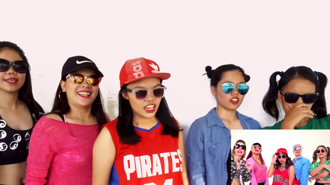 Sorry - Justin Parody 2017-2018