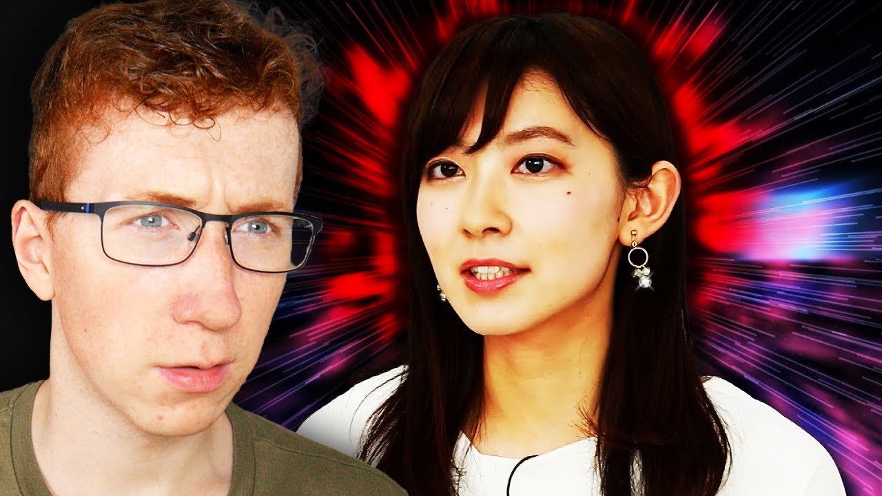 Japanese woman broke insane rule, and almost lost everything