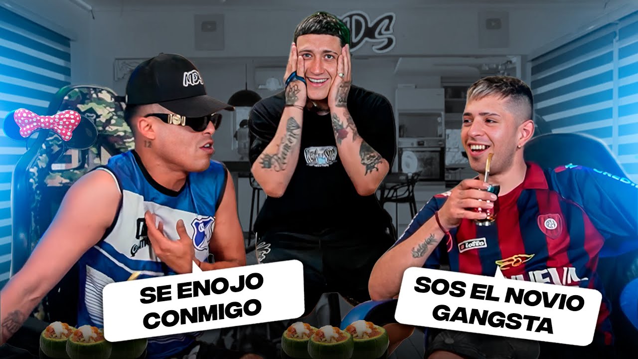 CONOCÍ A MIS SUEGROS Y LA PASÉ MUY MAL • ANÉCDOTA MDS