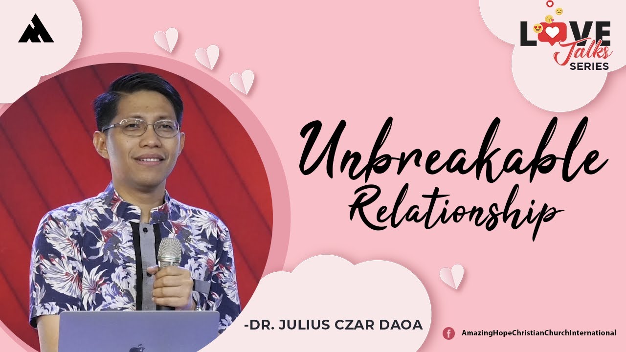 February 2022 series LOVE TALKS : 