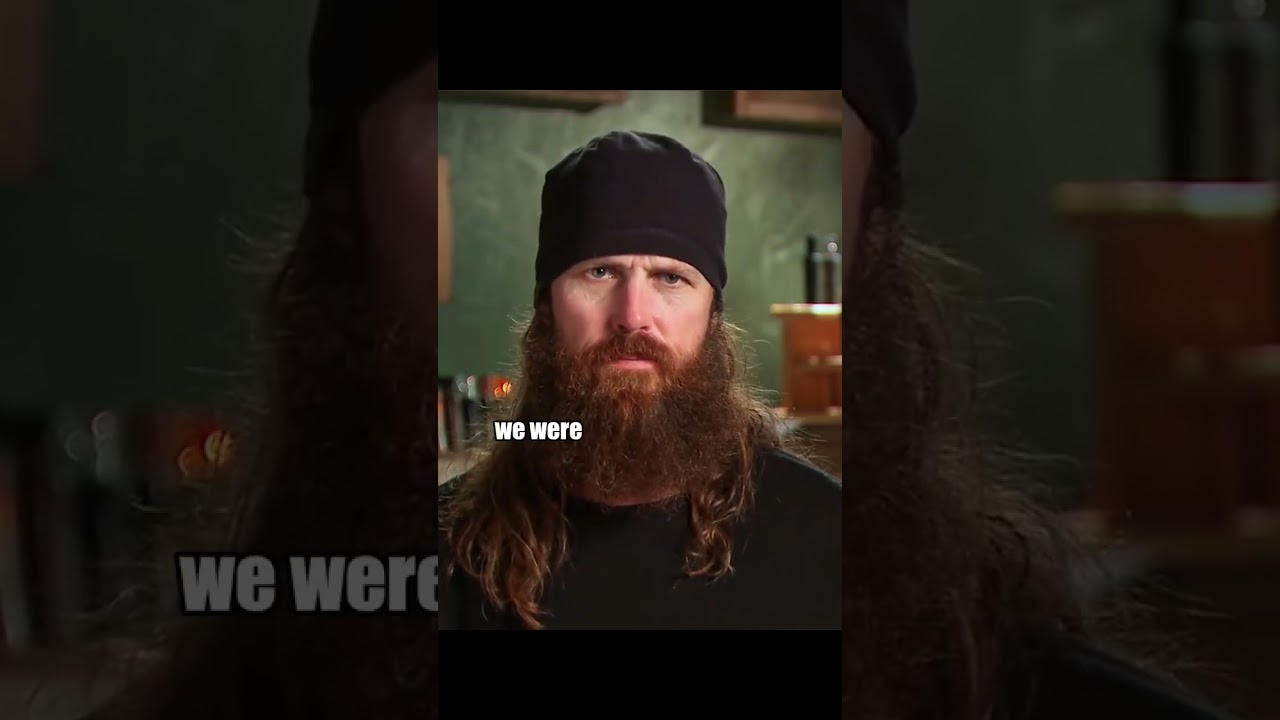 #duckdynasty