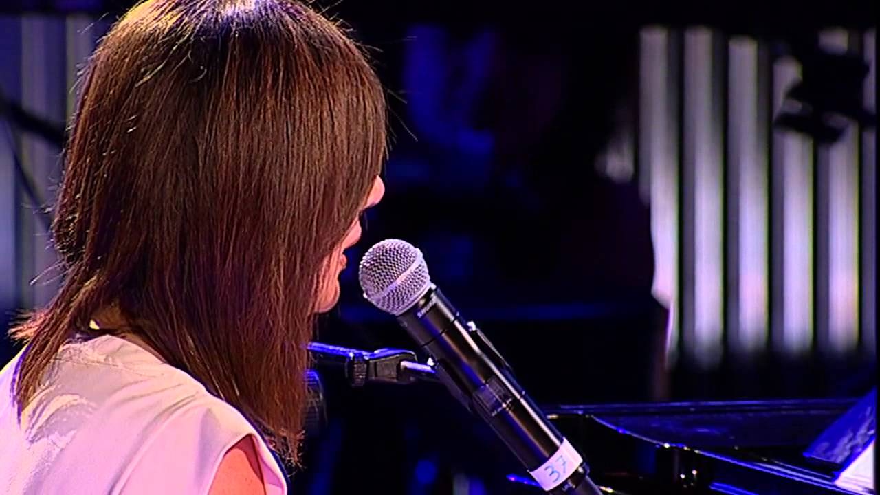 Mariella Nava - Spalle al muro - Musicultura 2013