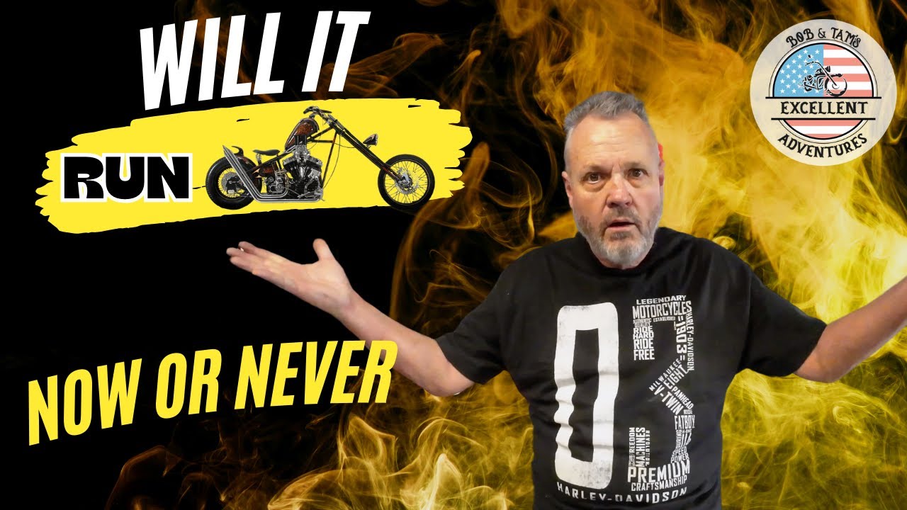 Was I Ripped Off At The Mecum Motorcycle Auction?