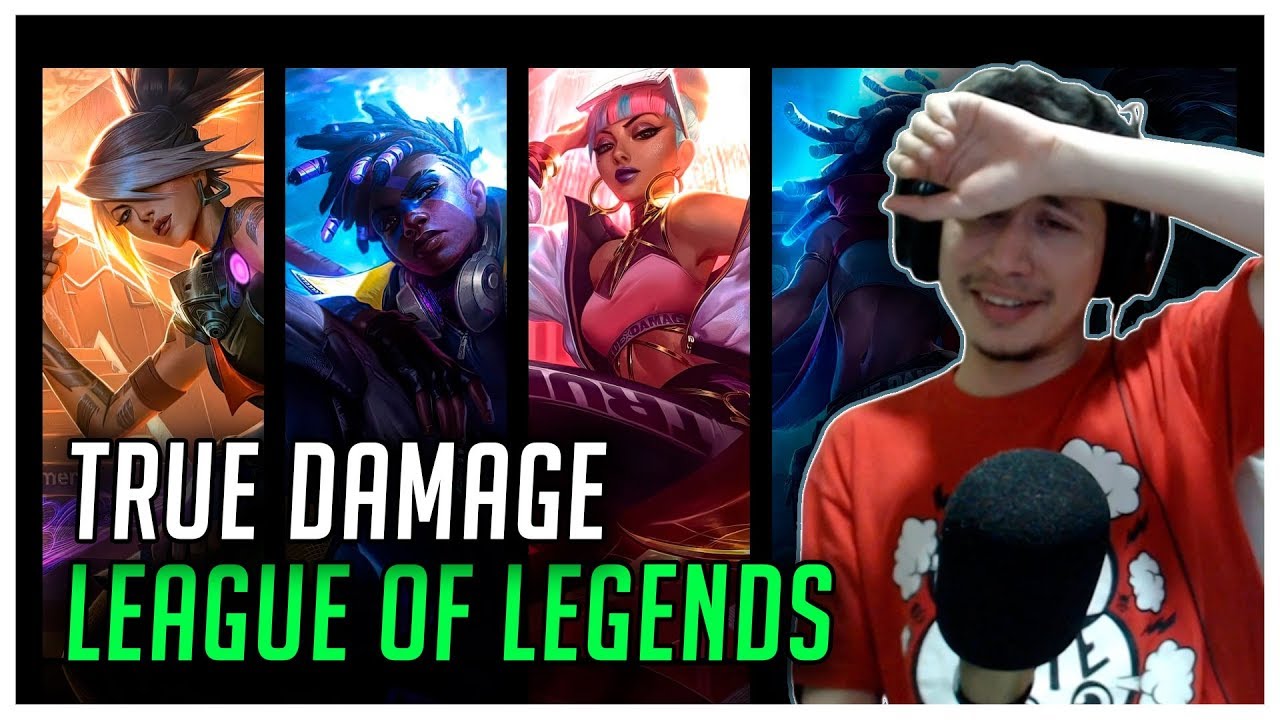 REACT True Damage - GIANTS (com Becky G, Keke Palmer, SOYEON...) | League of Legends