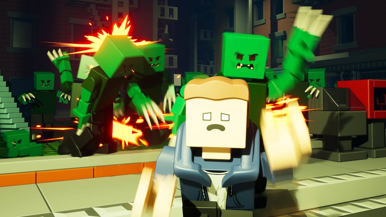 Sale + Bots & Prefabs Update Preview!