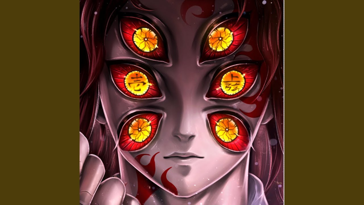 Tipo Kokushibo