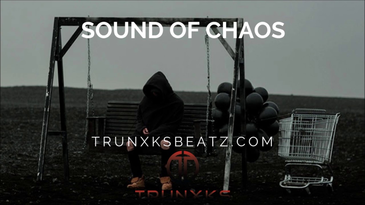 Sounds Of Chaos (NF | Eminem Dark Type Beat) Prod. by Trunxks