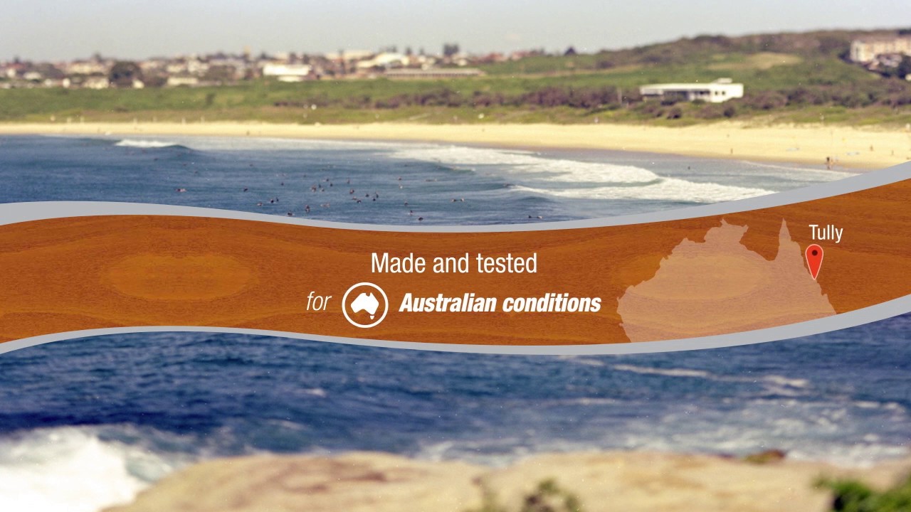 Why choose Intergrain