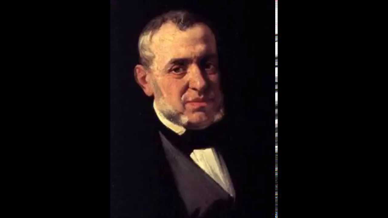 Saverio Mercadante – GABRIELLA DI VERGY – Sextet: ‘Quant'immagini crudeli’