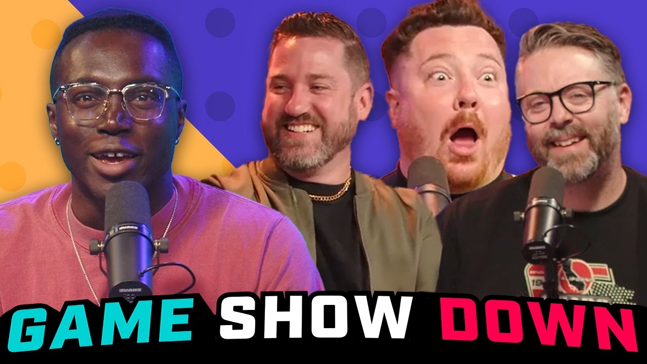 Kinda Feudy: Super Edition! - Game Showdown