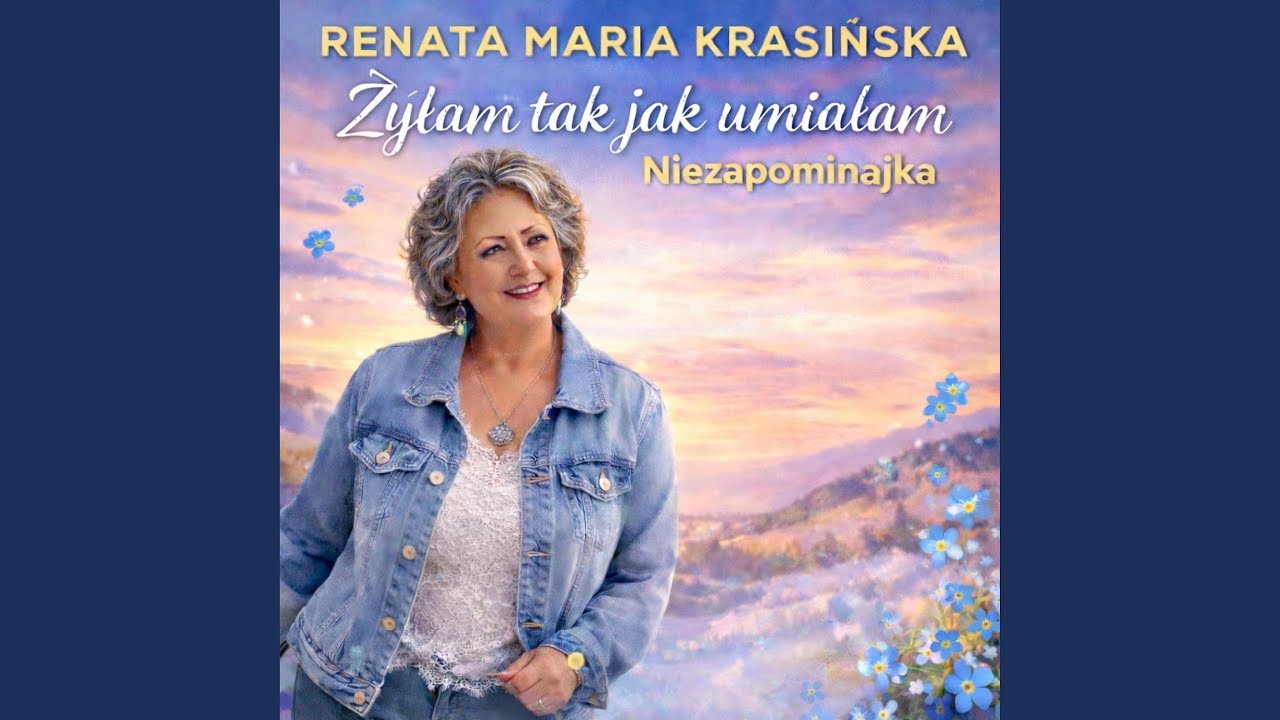 Żyłam tak jak umiałam