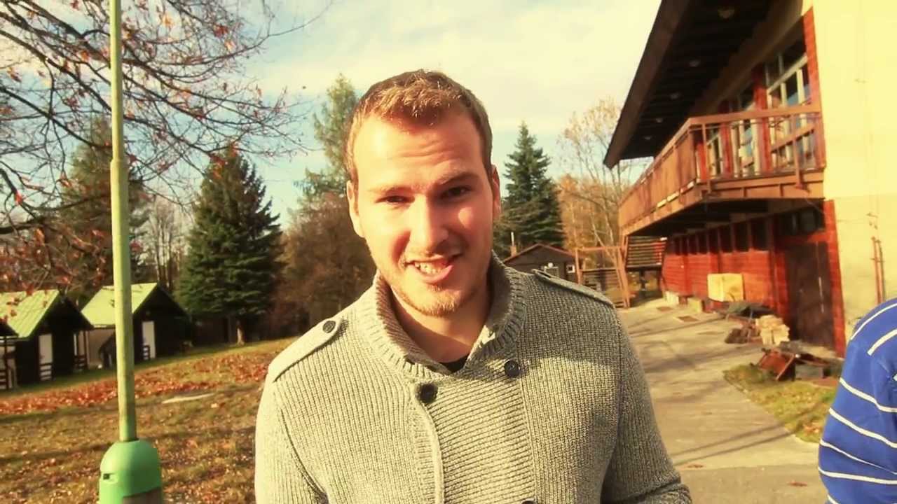 T&aacute;bory TAPAZA - Zpět do Kunčic HD (Letn&iacute; t&aacute;bory v Kunčic&iacute;ch p. O. 2014)
