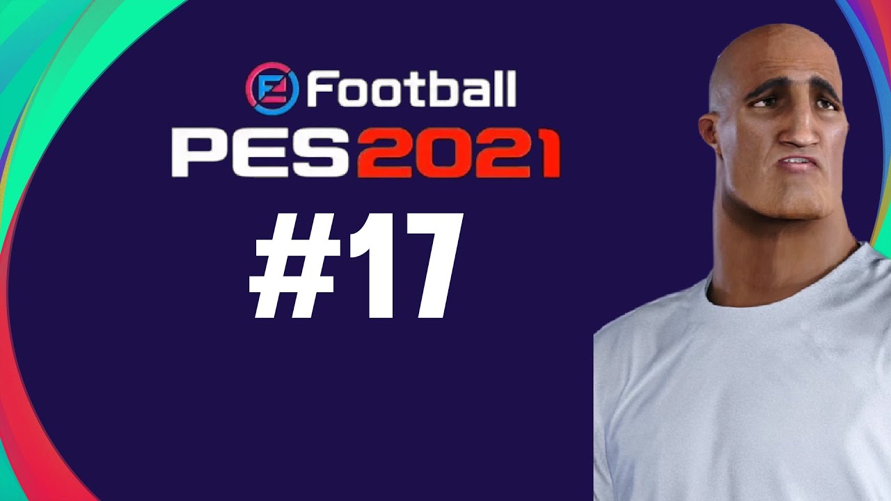 Zübeyir ve Zekeriya - PES 2021 | Bölüm 17