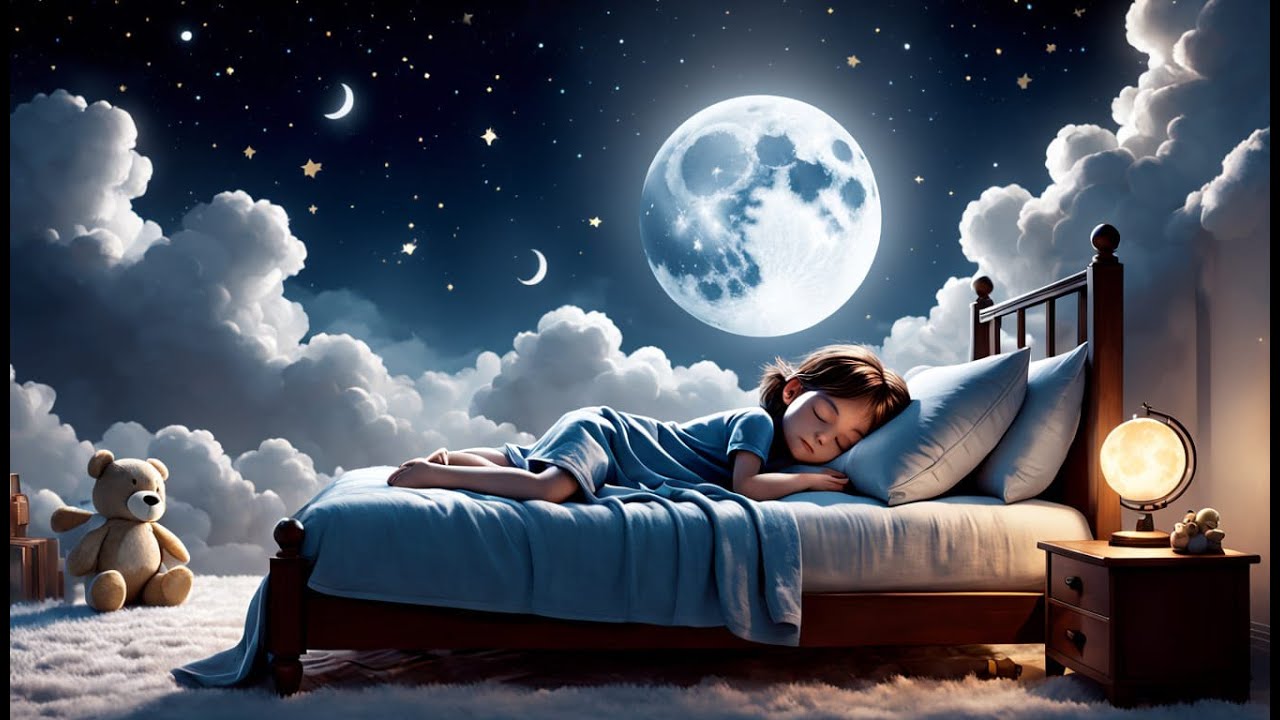 La Luna Cuida de Ti - Version 1