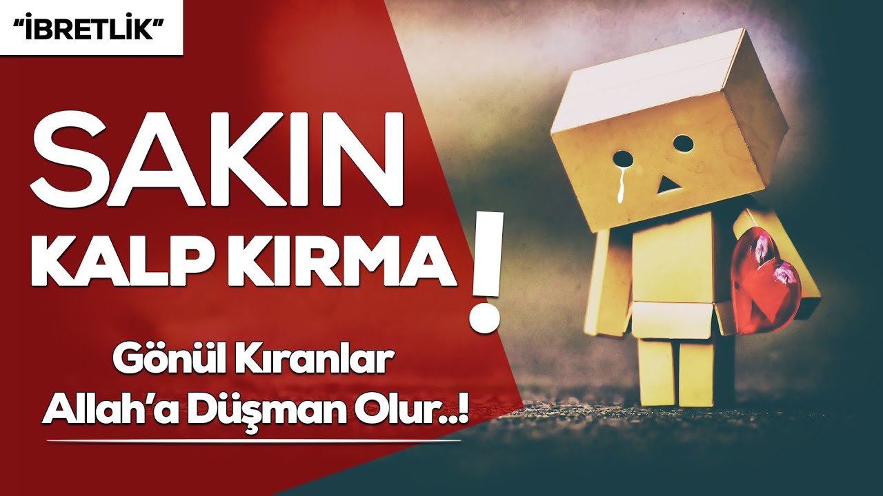 Kalp Kıranların Vay Haline! 