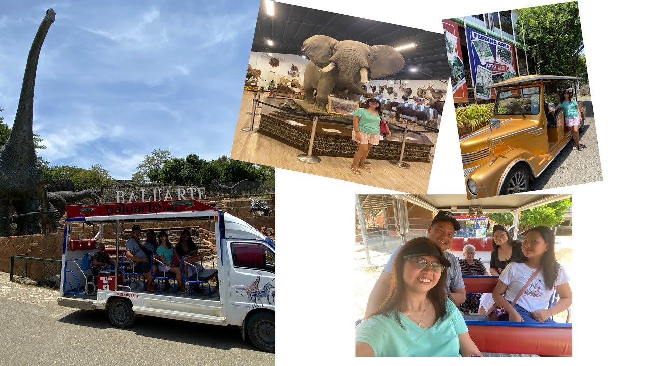 (#393) Adventure in Baluarte Ilocos sur