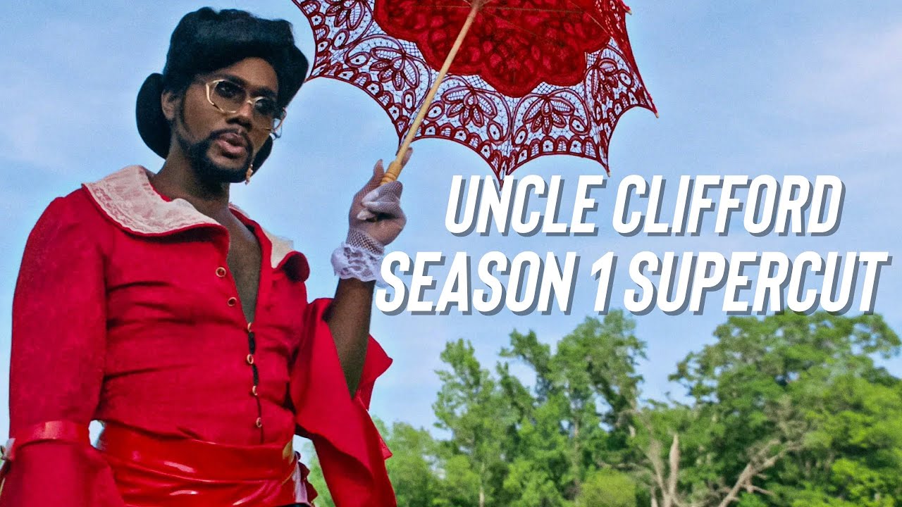 Uncle Clifford #PValley S1 Supercut