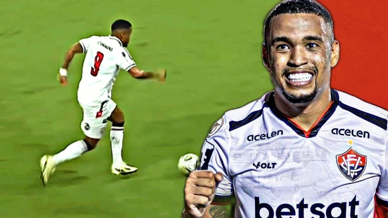Alerrandro faz uma temporada fant&aacute;stica
