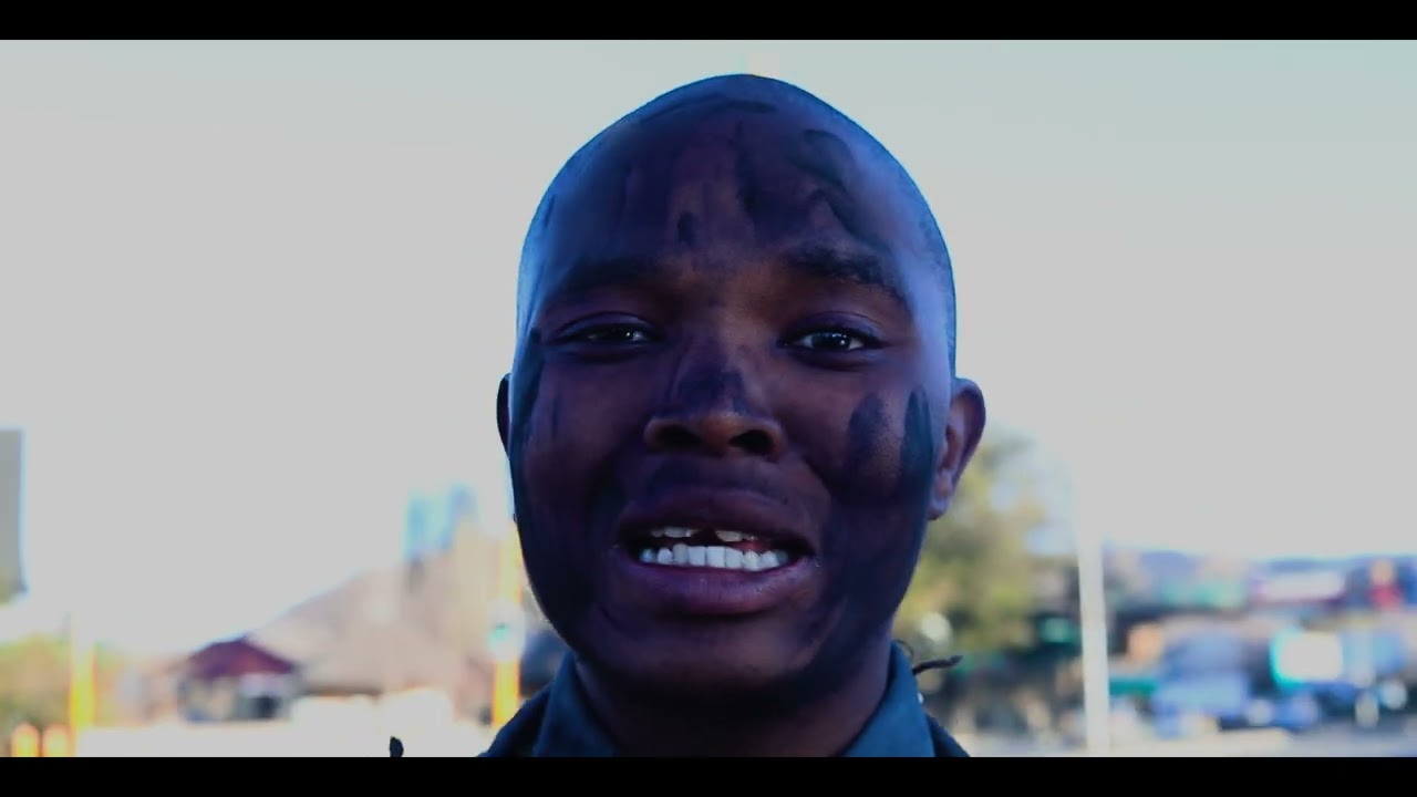 Emchurch - Ts'otleho ft. Lu Srenk (Official Music Video)