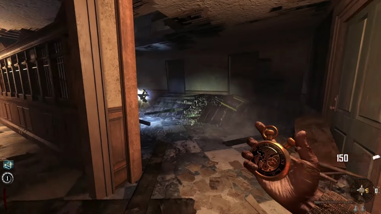 Everyone Used To Do This Time Bomb Money Glitch On Buried