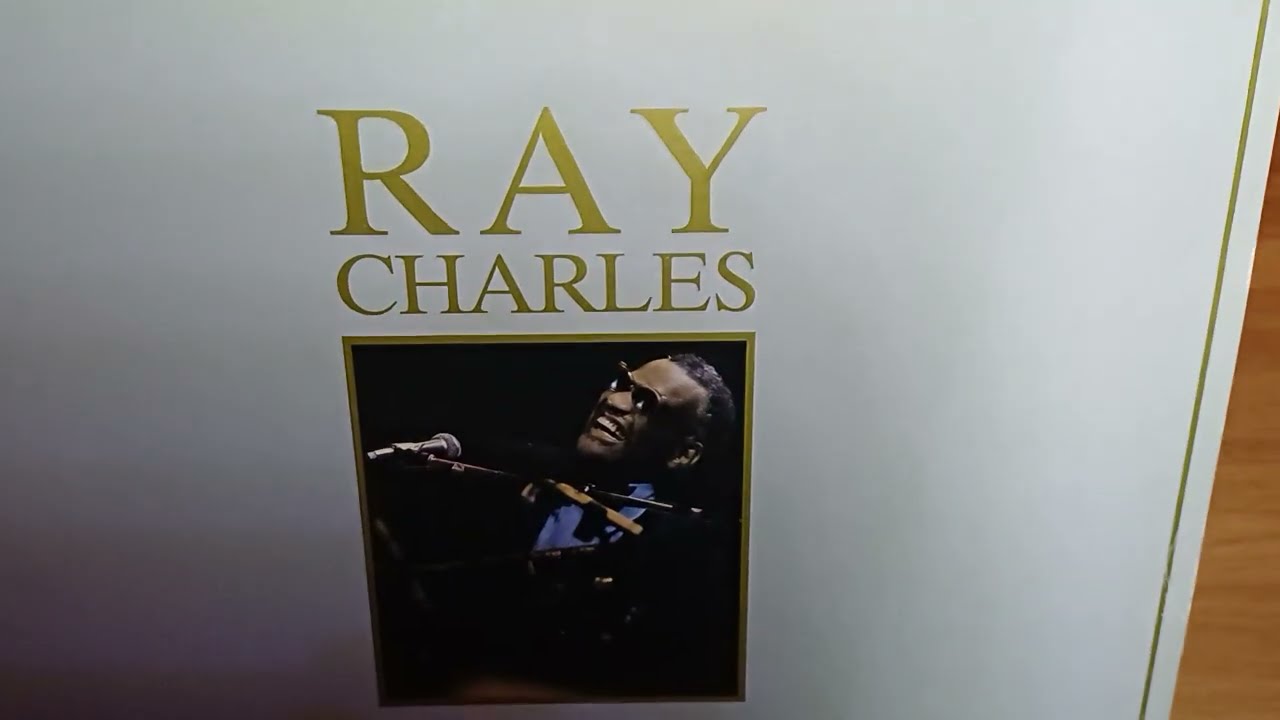 Ray Charles - Greatest Hits