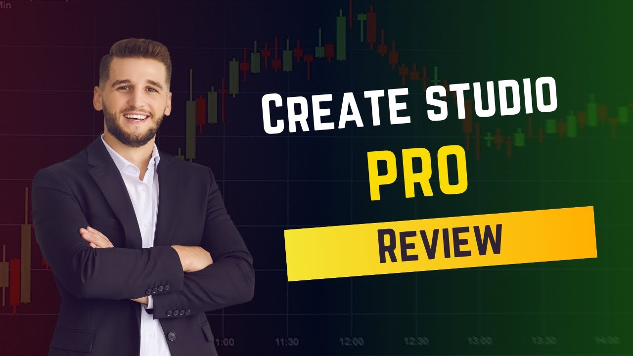 Create Studio 3.0 Review ✅ Unlock Animation Magic with CreateStudio 🎁 Lifetime Access for $67 👇