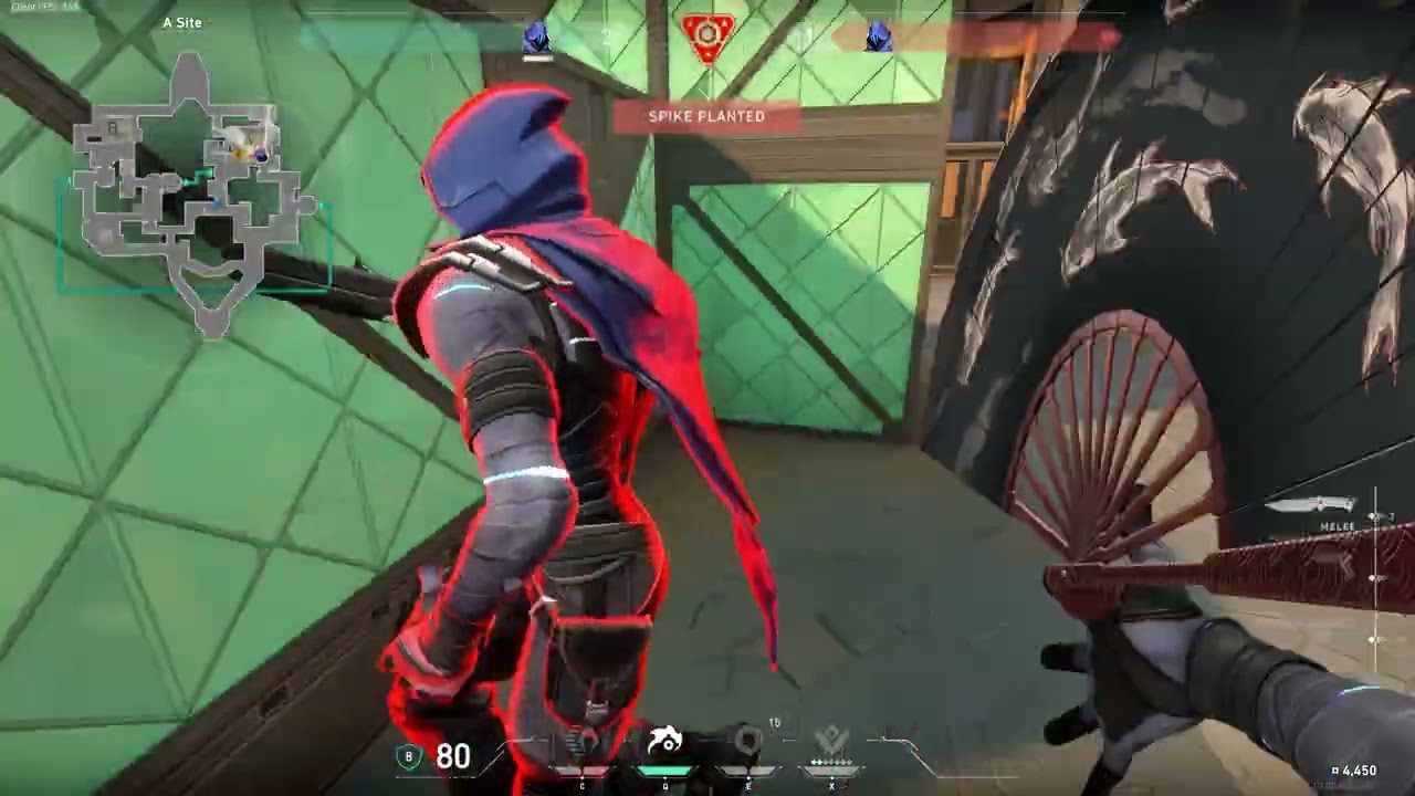 val clips 5 - 2v2s