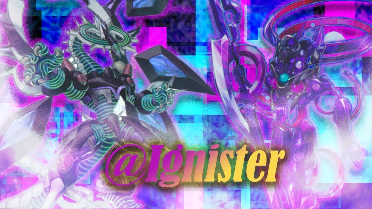 Playing @Ingister For The First Time