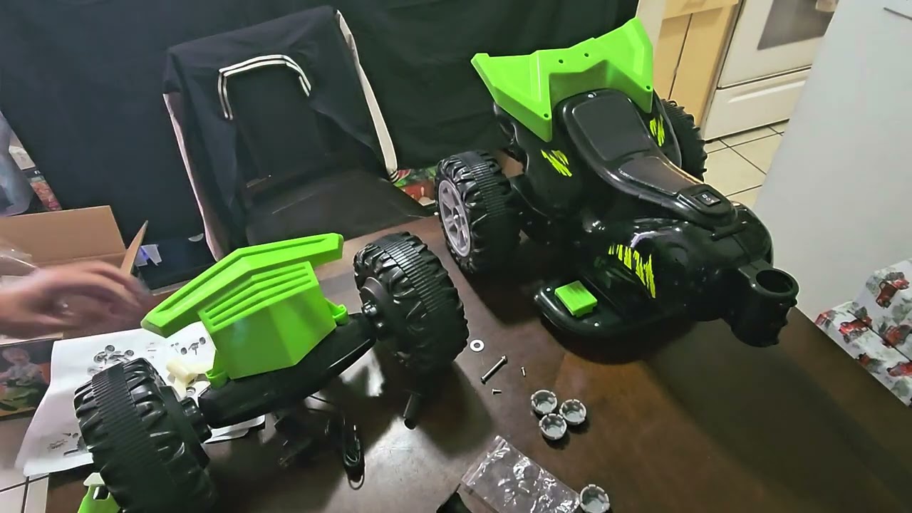 adventure force build