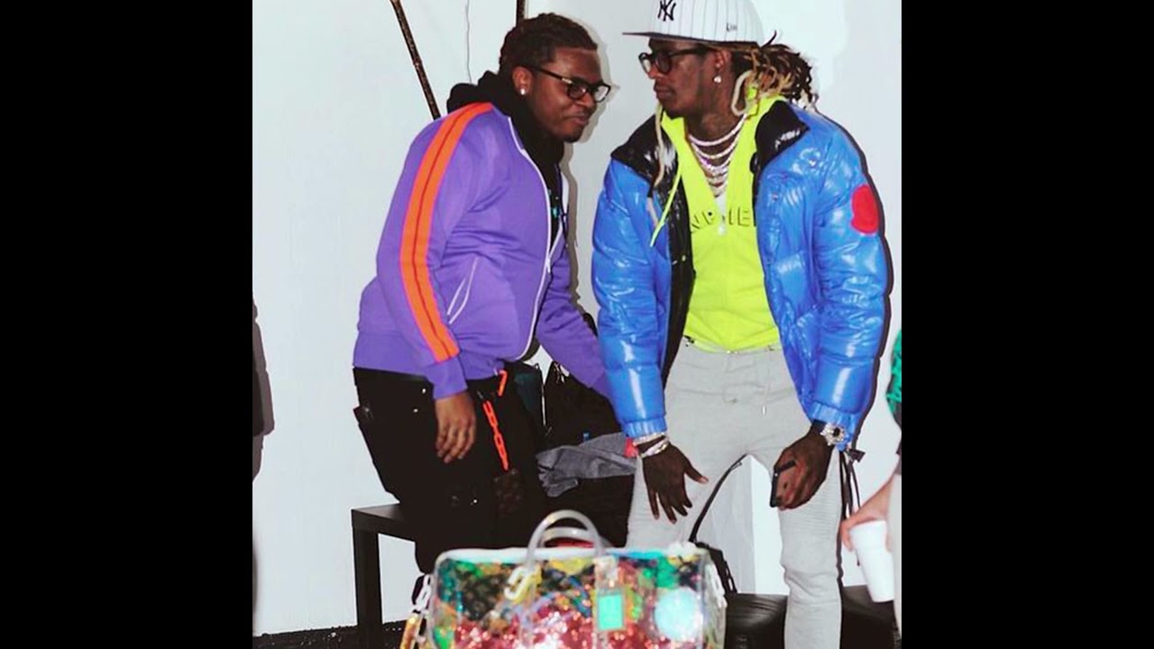 [FREE] Gunna x Young Thug x YSL Type Beat 2022 