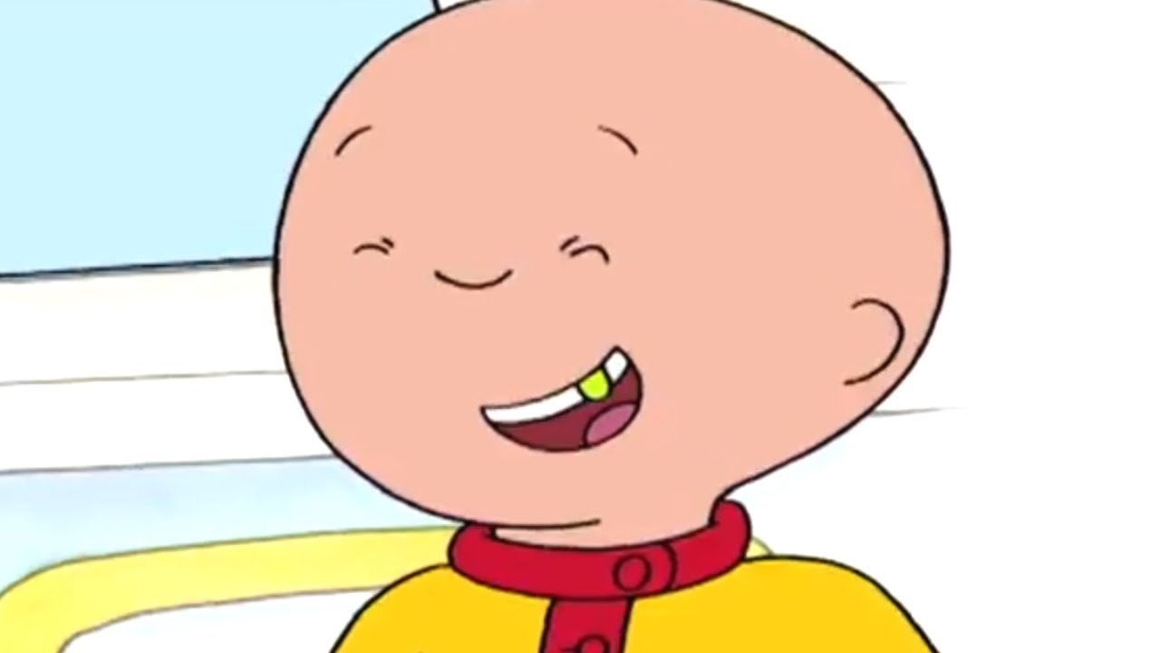 ‘호야네 집’ 한국어판 | 호야의 소원 | 시즌 2 | 유아용 만화 | 한국어 만화 | Caillou Korean