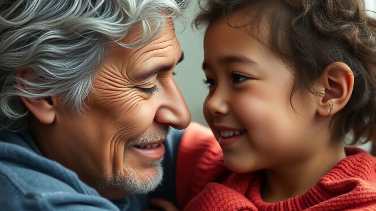 L'amour choisi : un acte rare et précieux