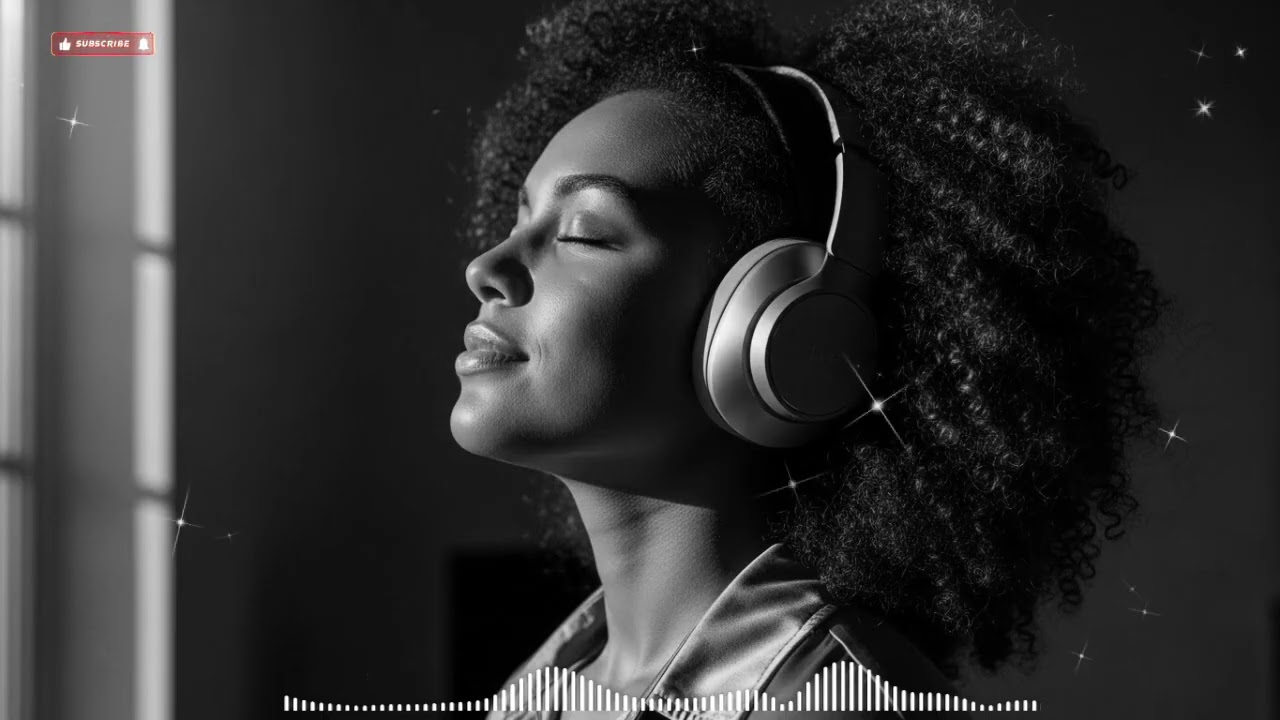 R&B Soul Love Mix 💔 Emotional Slow Jams That Whisper to Your Heart at Night