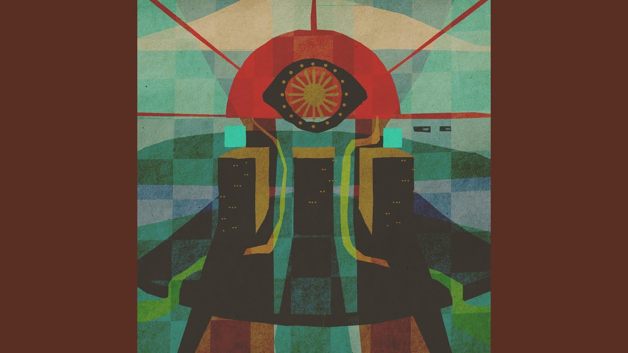 Endeavor 212 (Byron the Aquarius Remix)