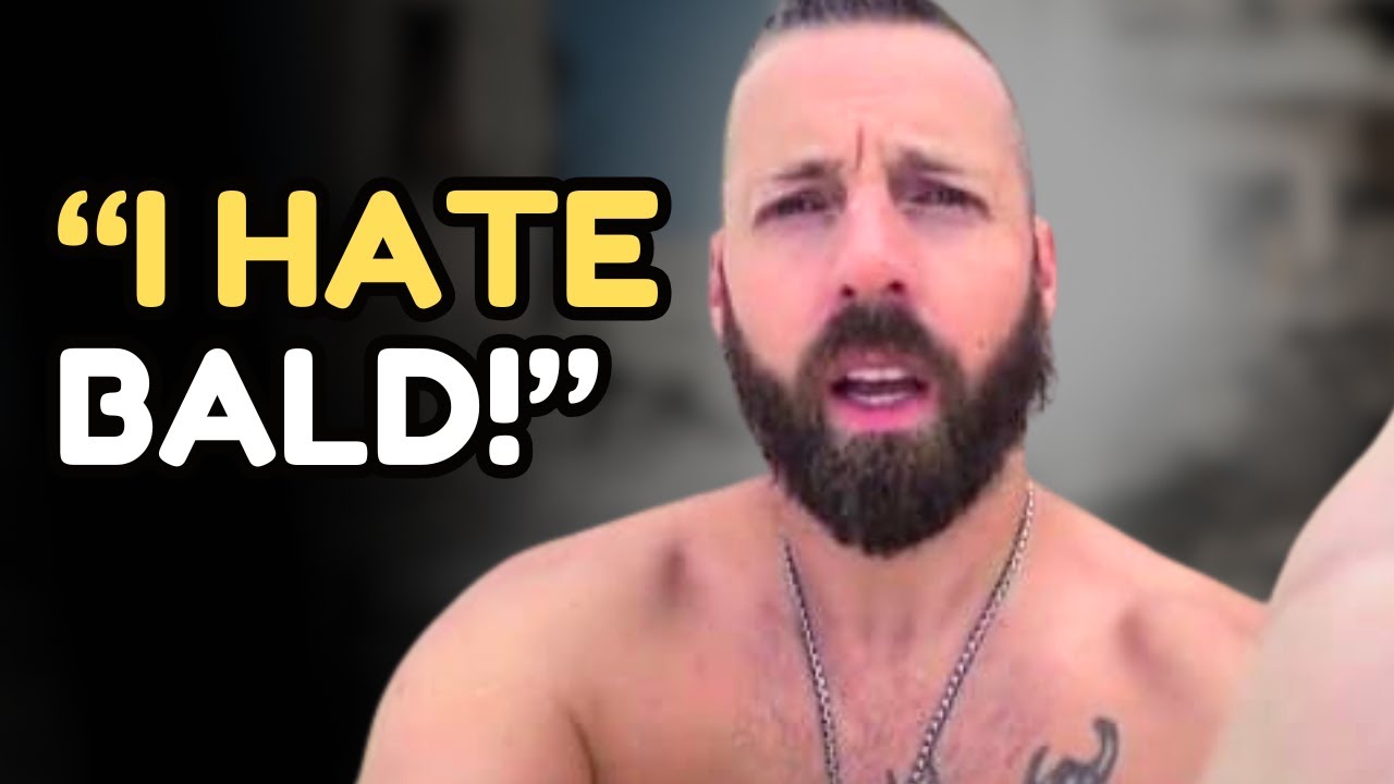The Tragic Downfall of Harald Baldr!