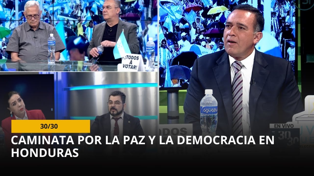 30/30 - 17 de agosto 2025