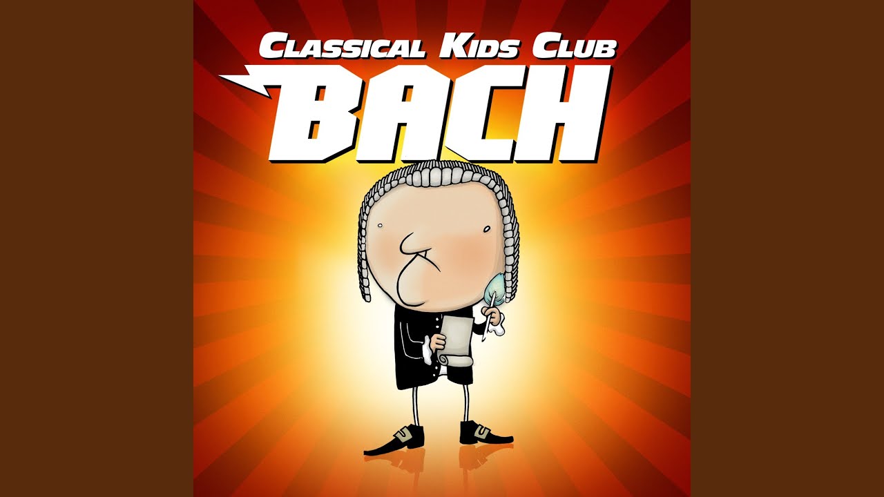 Brandenburg Concerto No. 6 in B-Flat Major, BWV 1051: I. Allegro