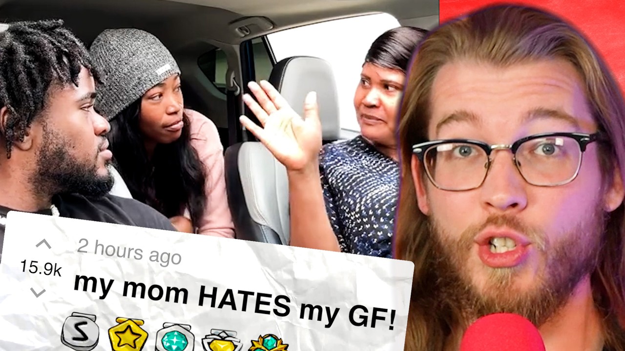 My mom revealed that she HATES my girlfriend…right after I started ring shopping! | Reddit Stories