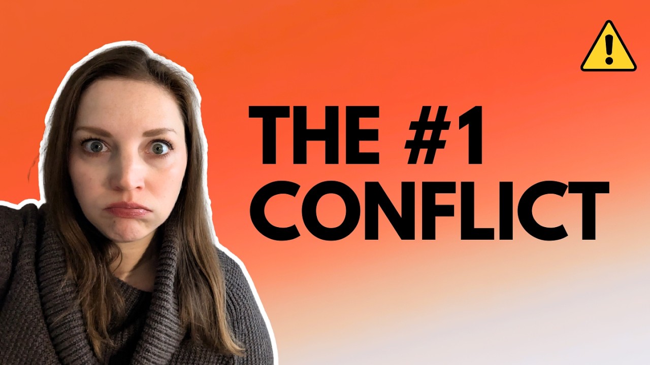 Watch Out: The #1 Board Conflict in Growing Nonprofits